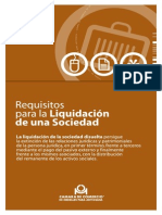 Liquid Ac i on Sociedad Es