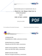 Iso27001 Norma e Implantacion Sgsi 091123204749 Phpapp02