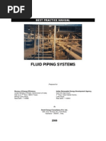 Download BEST PRACTICE MANUAL-FLUID PIPING by api-3869476 SN23571601 doc pdf