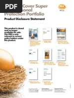 Download MLC Personal Protection Portfolio by Life Insurance Australia SN235719609 doc pdf