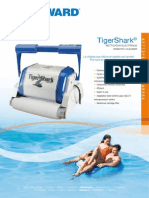 Robot Piscine Hayward Tiger Shark PDF