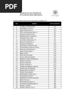 Berapa Jarak Antar Kota Di Indonesia