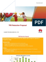 TRX Reduction Proposal_v1
