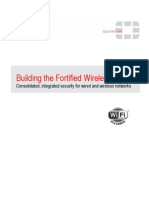 Fortinet WiFi Sol Guide[1]