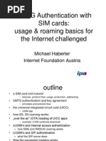 03_ 2G-3G Authentication With SIM Cards_2003