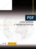 Conceptos Cartograficos MAPAS