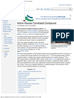 Active Hexose Correlated Compound - Wikipedia, The Free Encyclopedia