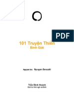 101 Truyen Thien - Tran Dinh Hoanh Dich Va Binh Giai