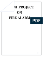 Fire Alarm