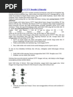 Download Cara Membuat CCTV Sendiri by ariefogie SN235726348 doc pdf