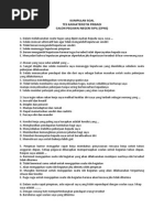 Download kumpulan soal tes karakteristik pribadi tkp by Arif Wicaksono SN235728254 doc pdf