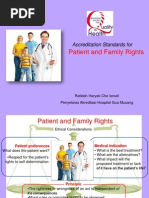 MSQH Standards - PT Rights - Kesedaran