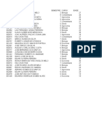 procv e corresp para buscas em bancos de dados