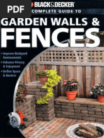 Black Decker The Complete Guide To Roofing Siding Trim - 