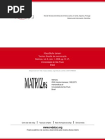 Teoria e Filosofia Da Comunicação - Jensen