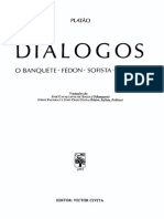 03 - Platão - Coleção Os Pensadores (1973).pdf
