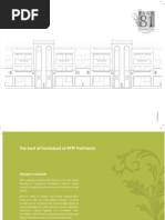 Download BPTP Parkland Faridabad Park 81 by Get Promoted SN23573865 doc pdf