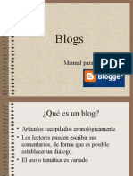 Tutorial.Blogger.Principiantes