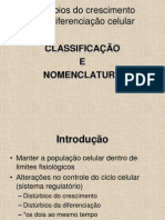 05a2 Disturbios Do Crescimento Nomenclatura e Classificacao (1)