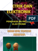 Elektrik & Elektronik Thun 6