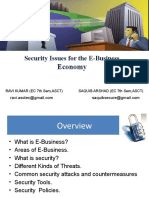 Security Ppt2007 - Copy