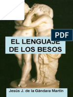 El Lenguaje de Los Besos (Libro)