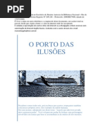 4. o Porto Das Ilusoes
