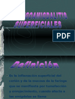 Amigdalas