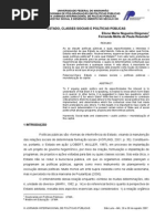 Estado_ Classes Sociais e Políticas Públicas_ Texto 01_a