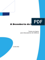 A Descoberta Da Escrita