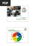 Capítulo 02 - Planejando o Sistema