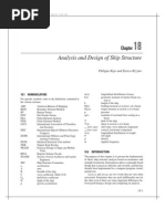 Download Analysis and Design of Ship Structure by api-26548846 SN23574541 doc pdf