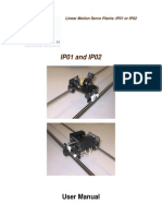 Quanser - IP01 and IP02 User Manual