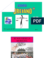 OREJANO 8