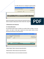 Capitulo 7 - Modulo Gestion de Stock