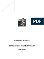 Andorka Könyv Tartalma Röviden (66 Oldal)