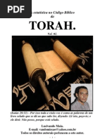 Apos. Código Torah 01 (Folha A5.)