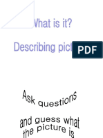 picture questions