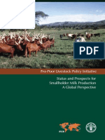 Fao, 2010 PDF