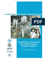 Proceedings Dairy PDF