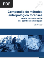 Download Compendio de metodos antropologico forenses Udo Krenzer by api-19980169 SN23575579 doc pdf
