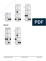 Chords Mandolin 13