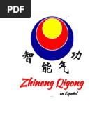 Download Zhineng Qigong by Jesus Alonso Hernandez A SN235760512 doc pdf