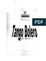 Tango Bolero