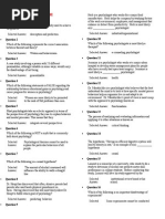 Download Midterm Quiz Bank by bennyboy9201 SN235763408 doc pdf