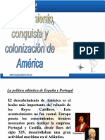 P0001 File Conquista de América