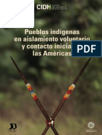 Informe Pueblos Indigenas Aislamiento Voluntario
