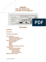 Documento Procesar Información