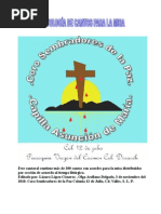 Antologia de Cantos Para Misa Www.pjcweb.org