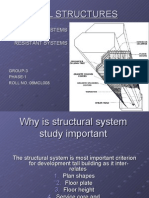 Structu System Presentation